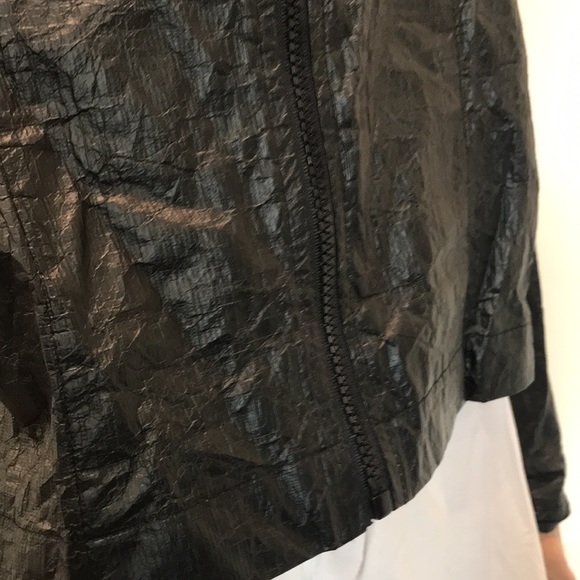 Etna Maar brand crop jacket - Picture 5 of 5